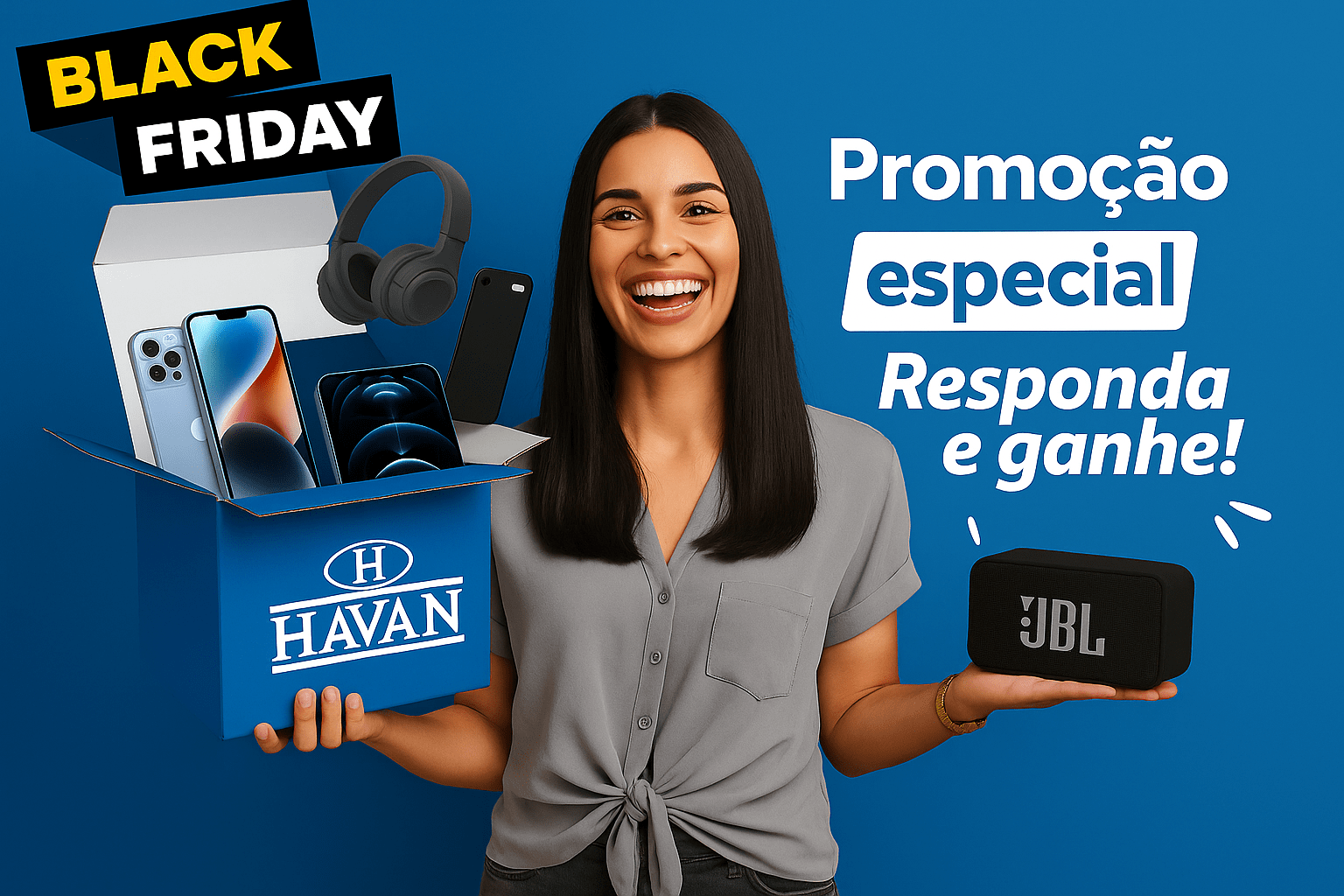 Experiência de compra